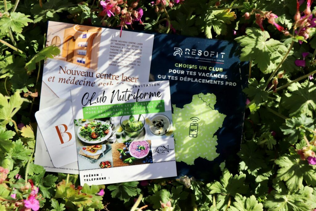 Nos partenaires à Bordeaux