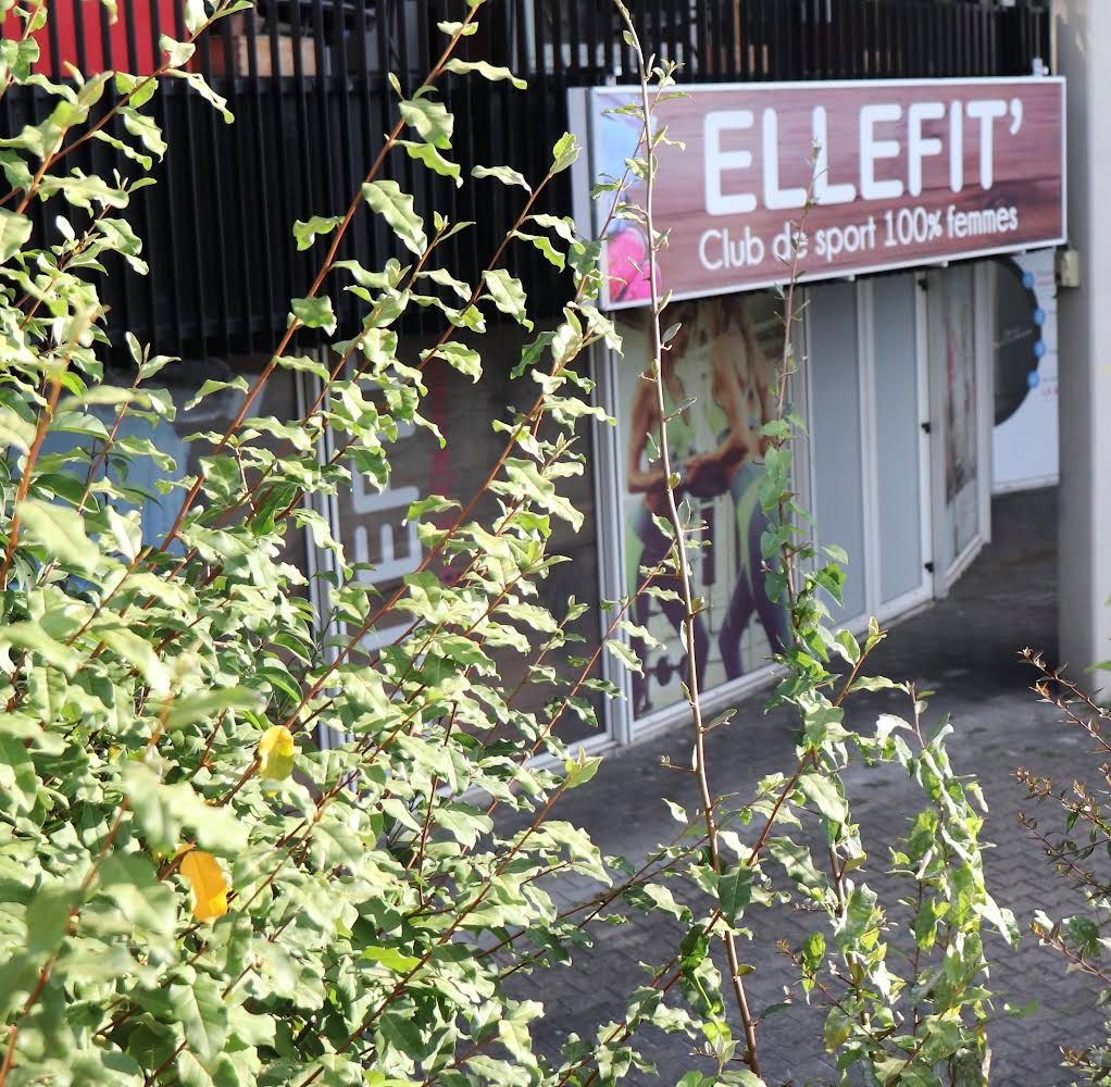 salle de sport 100% femmes à Bordeaux