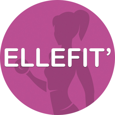 Ellefit salle de sport 100% femmes